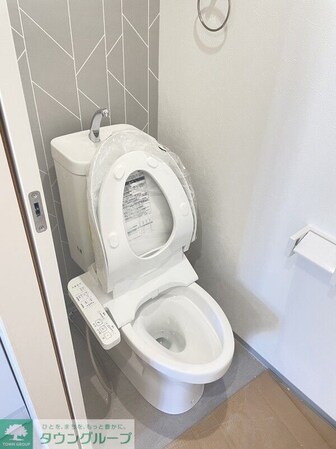 ルナネスト津田沼の物件内観写真